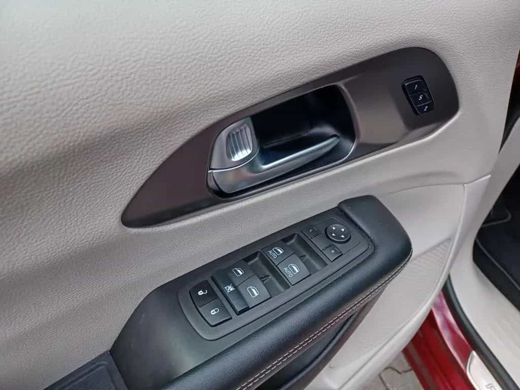 Chrysler Pacifica .L-Plus.Facelift.7-Sitze.ACC.Memory. 07/2022-photo-11