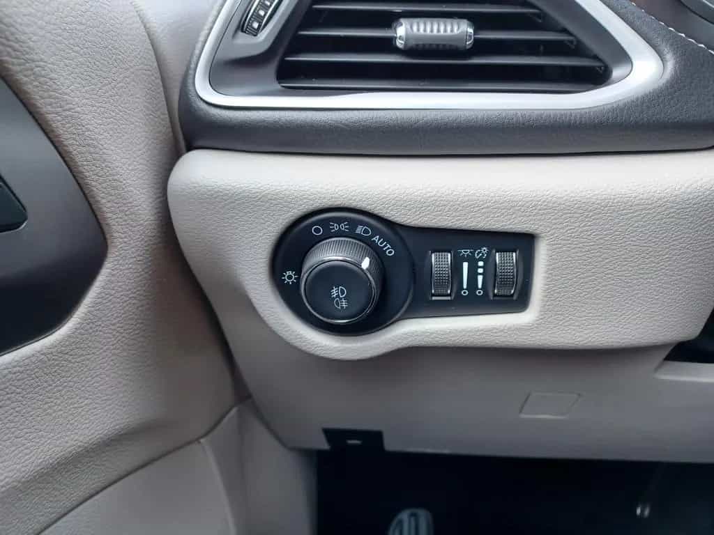 Chrysler Pacifica .L-Plus.Facelift.7-Sitze.ACC.Memory. 07/2022-photo-14