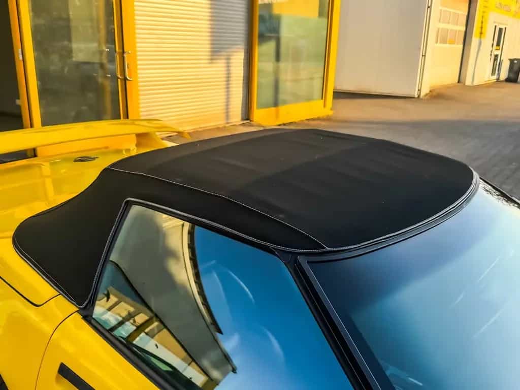 Corvette C4 Cabrio Automatik/EU-Norm/H-Zulassung/2. Hand 07/1992-photo-12