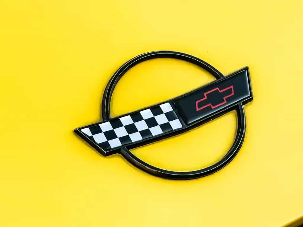 Corvette C4 Cabrio Automatik/EU-Norm/H-Zulassung/2. Hand 07/1992-photo-20