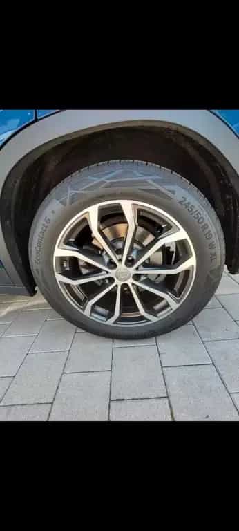 BMW X3 xDrive20d Luxury X Line 03/2020-photo-11