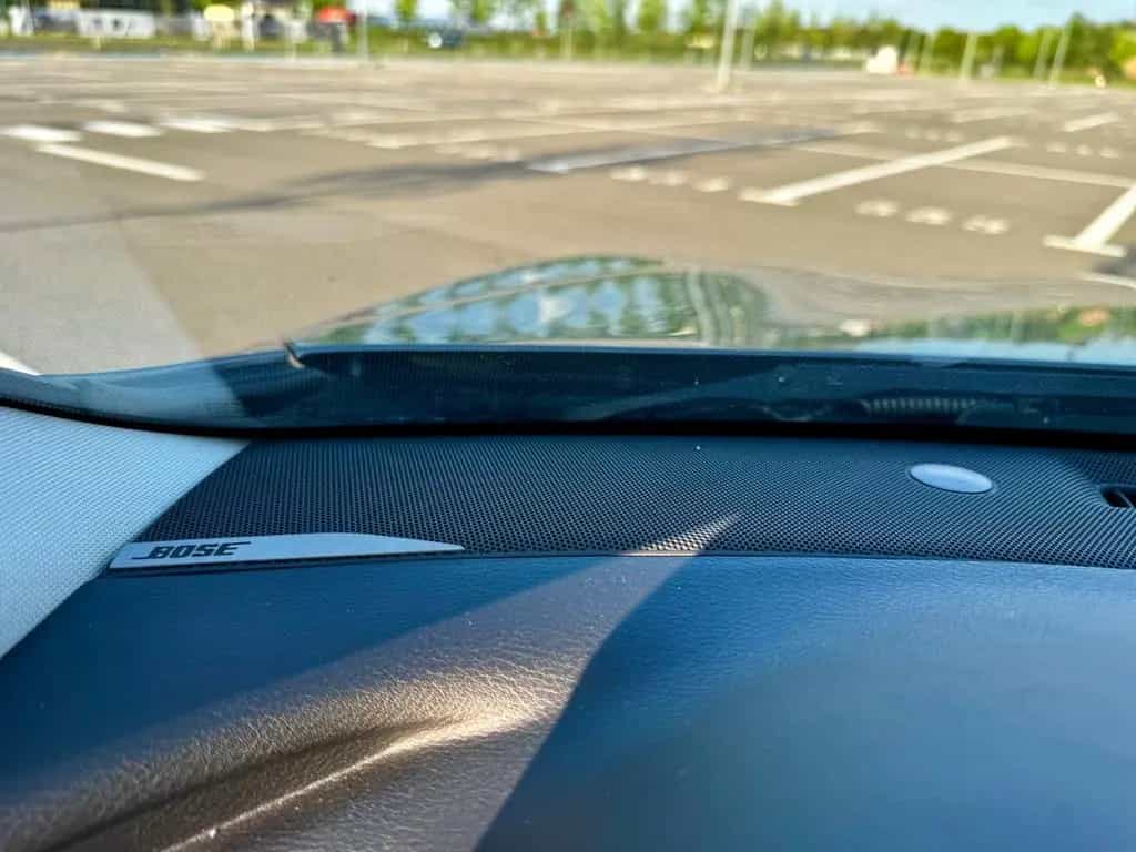 Infiniti Q50 Hybrid Sport Tech AWD Auto Sport Tech 10/2016-photo-14