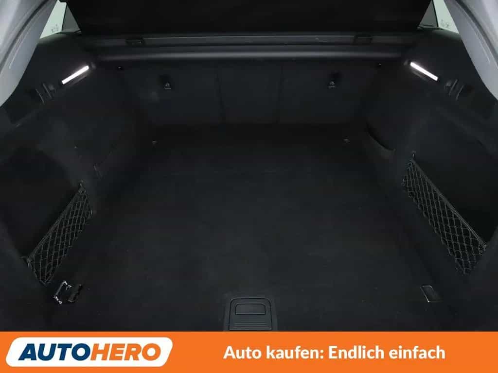 Audi A4 40 TFSI Sport Aut.*MATRIX*ACC*360*PDC*PLA*SHZ 04/2019-photo-17