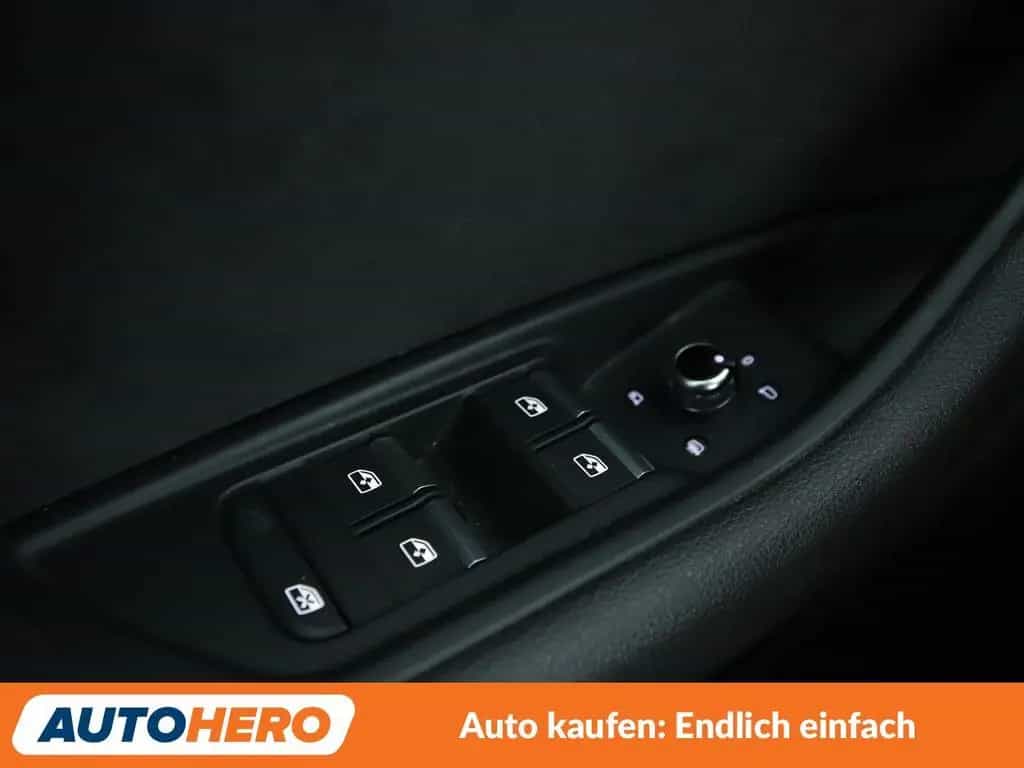 Audi A4 40 TFSI Sport Aut.*MATRIX*ACC*360*PDC*PLA*SHZ 04/2019-photo-25