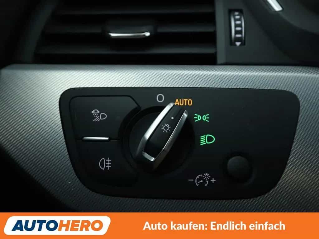 Audi A4 40 TFSI Sport Aut.*MATRIX*ACC*360*PDC*PLA*SHZ 04/2019-photo-26