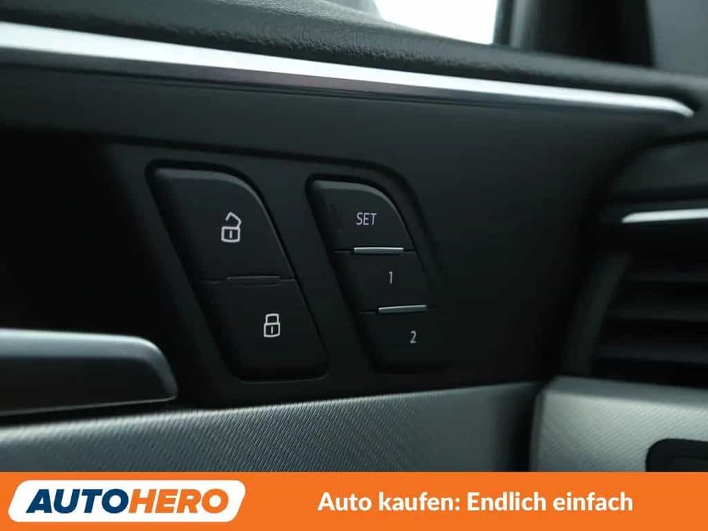 Audi A4 40 TFSI Sport Aut.*MATRIX*ACC*360*PDC*PLA*SHZ 04/2019-photo-30
