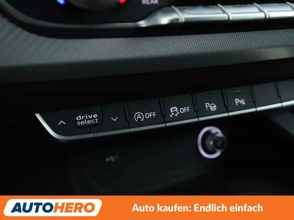 Audi A4 40 TFSI Sport Aut.*MATRIX*ACC*360*PDC*PLA*SHZ 04/2019-photo-32