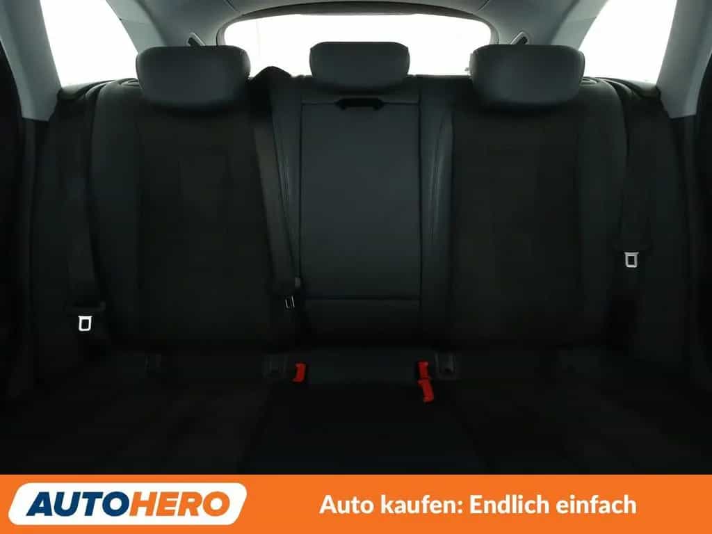 Audi A4 40 TFSI Sport Aut.*MATRIX*ACC*360*PDC*PLA*SHZ 04/2019-photo-15