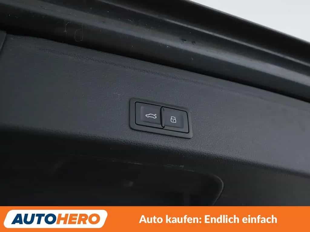 Audi A4 40 TFSI Sport Aut.*MATRIX*ACC*360*PDC*PLA*SHZ 04/2019-photo-34