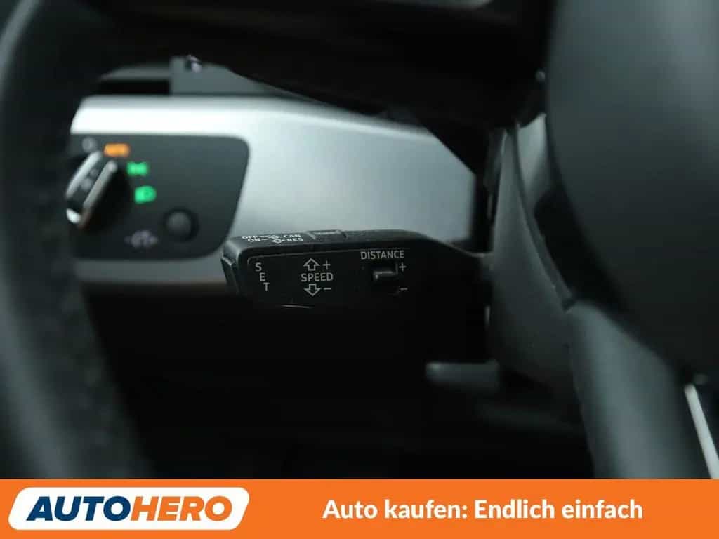 Audi A4 40 TFSI Sport Aut.*MATRIX*ACC*360*PDC*PLA*SHZ 04/2019-photo-27