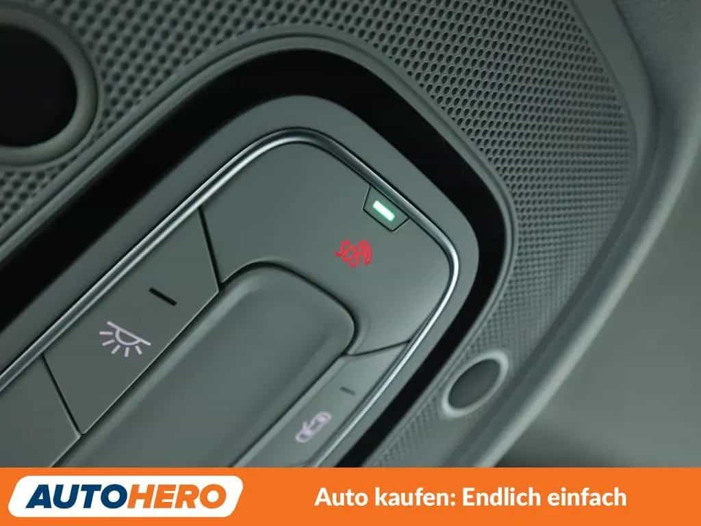 Audi A4 40 TFSI Sport Aut.*MATRIX*ACC*360*PDC*PLA*SHZ 04/2019-photo-33