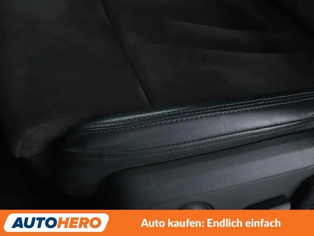 Audi A4 40 TFSI Sport Aut.*MATRIX*ACC*360*PDC*PLA*SHZ 04/2019-photo-35