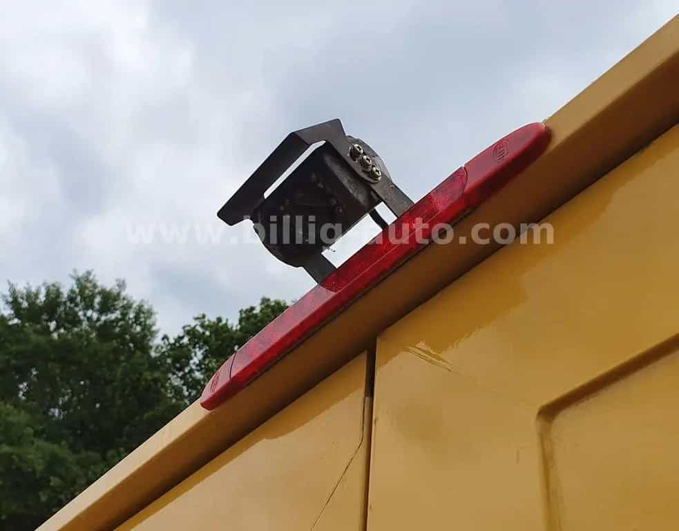 Iveco Other Daily * EU4 * AUTOMATIK* Koffer * MAXI 04/2011-photo-11