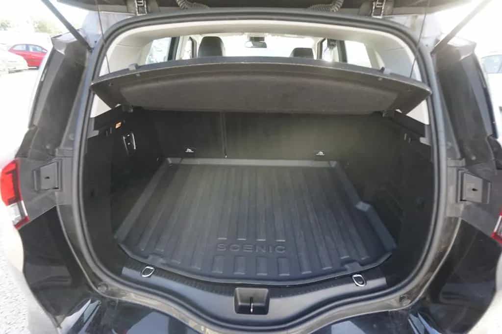 Renault Scenic IV TCe 160 Aut. Intens |20-Zoll| |R-Link| 05/2018-photo-16