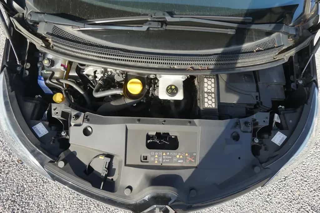 Renault Scenic IV TCe 160 Aut. Intens |20-Zoll| |R-Link| 05/2018-photo-17