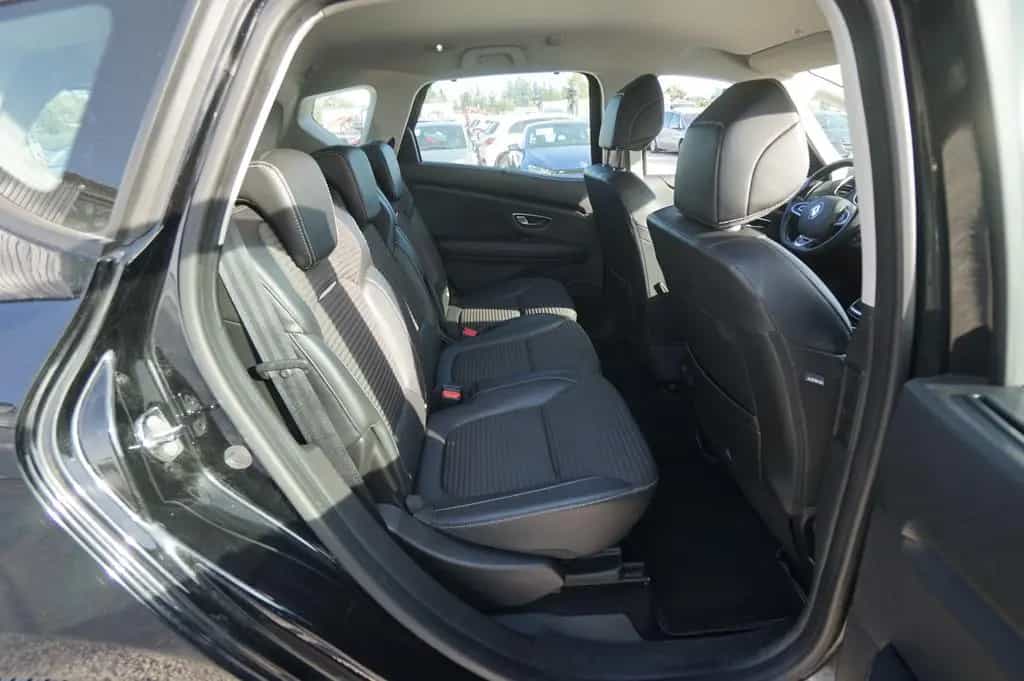 Renault Scenic IV TCe 160 Aut. Intens |20-Zoll| |R-Link| 05/2018-photo-18