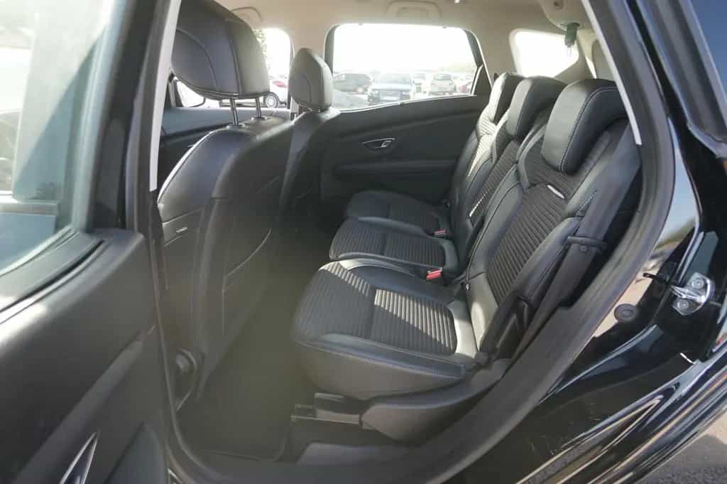 Renault Scenic IV TCe 160 Aut. Intens |20-Zoll| |R-Link| 05/2018-photo-19