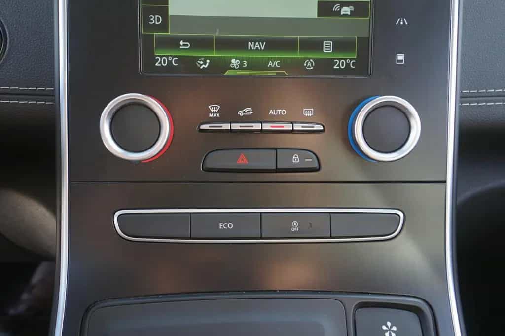 Renault Scenic IV TCe 160 Aut. Intens |20-Zoll| |R-Link| 05/2018-photo-21