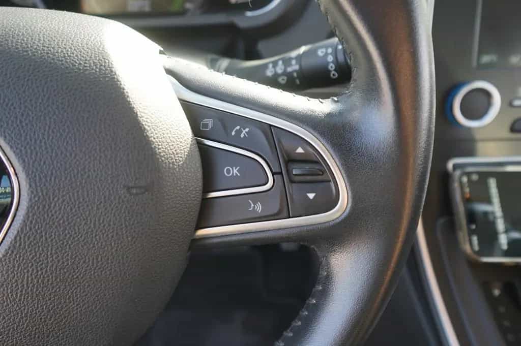 Renault Scenic IV TCe 160 Aut. Intens |20-Zoll| |R-Link| 05/2018-photo-24