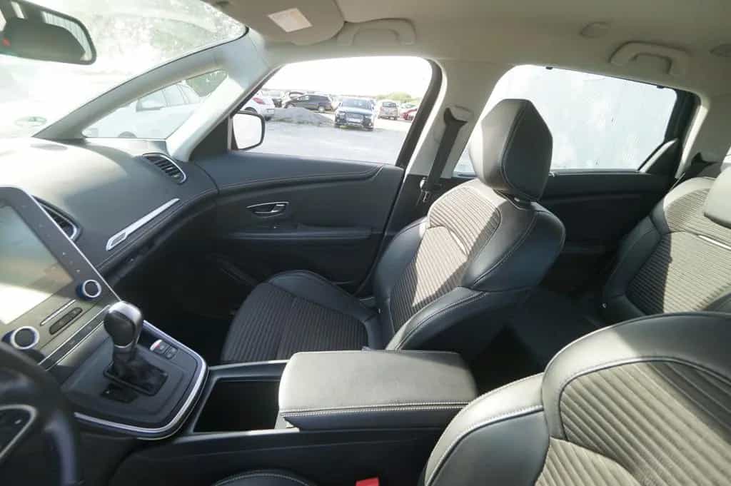 Renault Scenic IV TCe 160 Aut. Intens |20-Zoll| |R-Link| 05/2018-photo-28