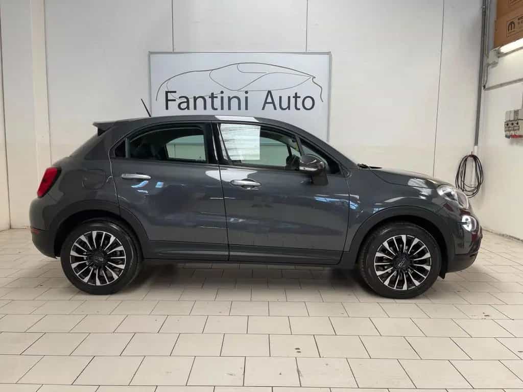 Fiat 500L Cross 500X City Cross 1.0 T3 120cv-Ok Neopatentat 02/2020-photo-1