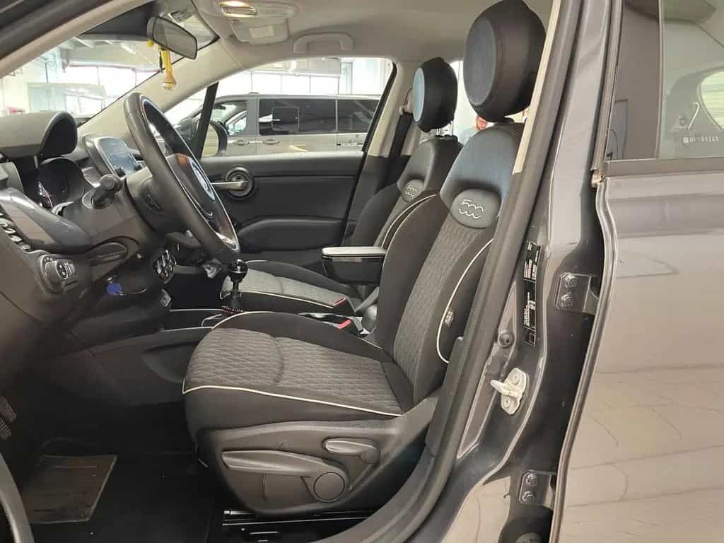 Fiat 500L Cross 500X City Cross 1.0 T3 120cv-Ok Neopatentat 02/2020-photo-10