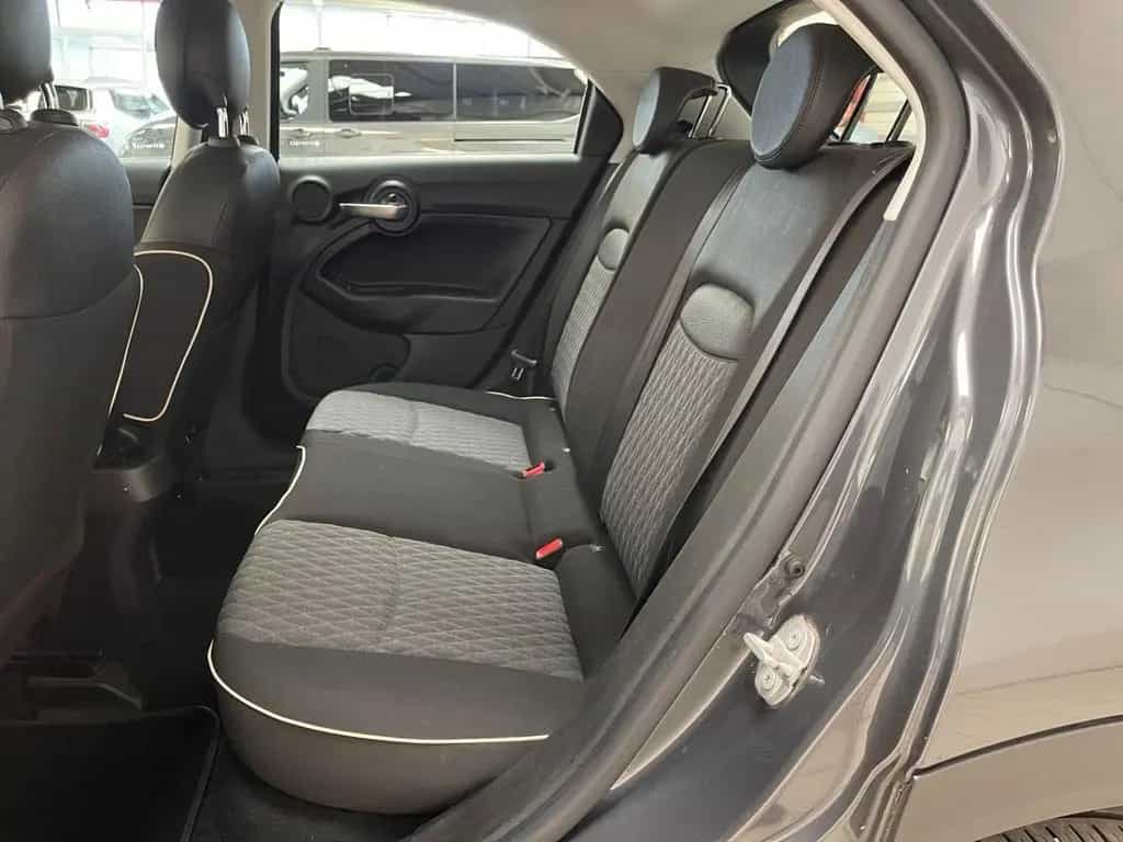 Fiat 500L Cross 500X City Cross 1.0 T3 120cv-Ok Neopatentat 02/2020-photo-11