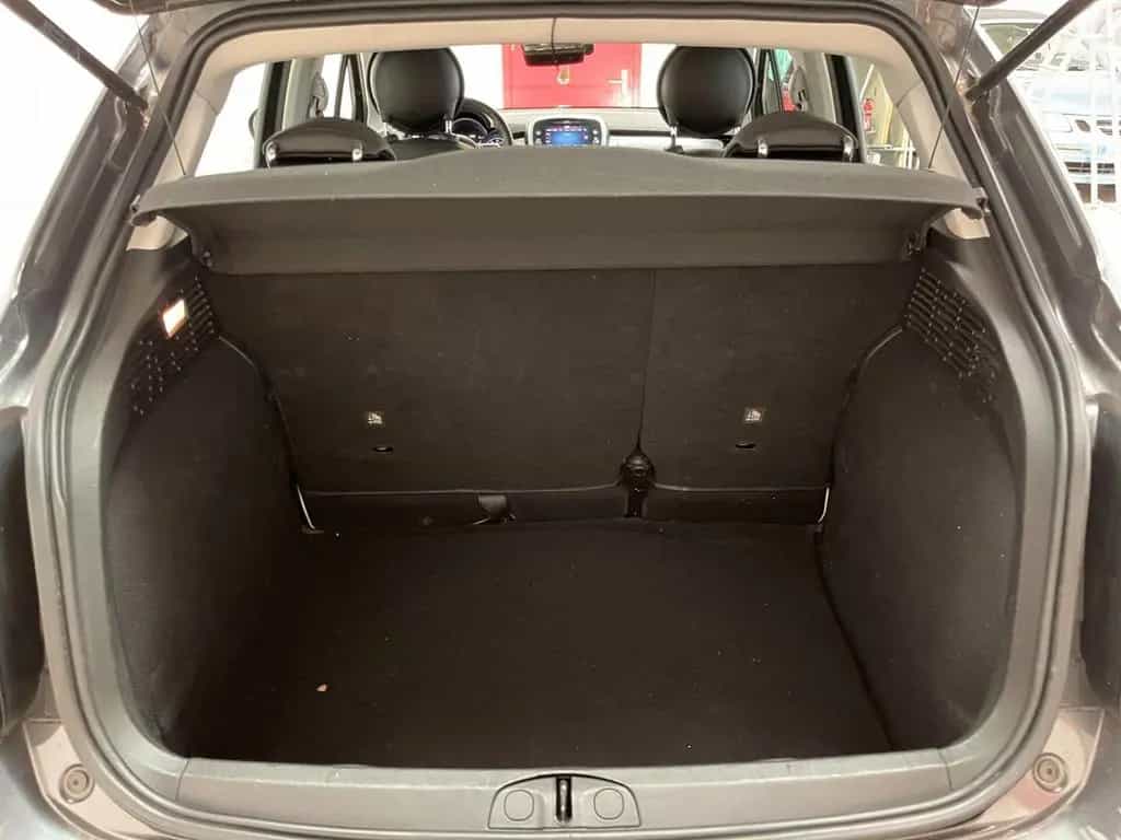 Fiat 500L Cross 500X City Cross 1.0 T3 120cv-Ok Neopatentat 02/2020-photo-12