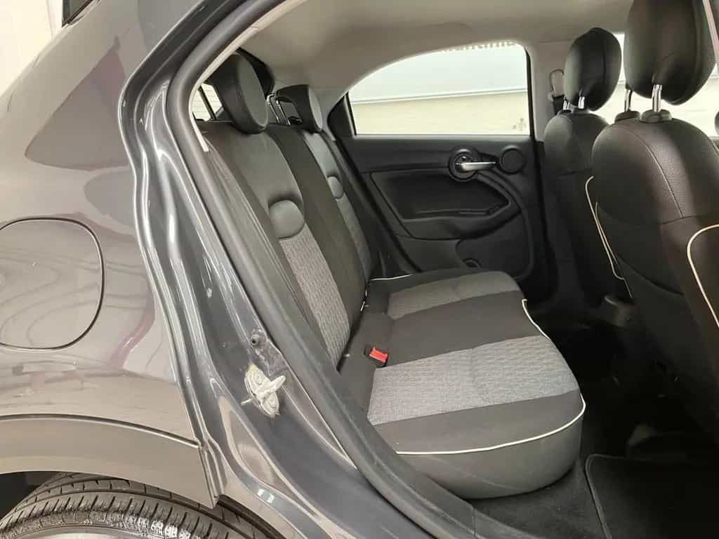 Fiat 500L Cross 500X City Cross 1.0 T3 120cv-Ok Neopatentat 02/2020-photo-13