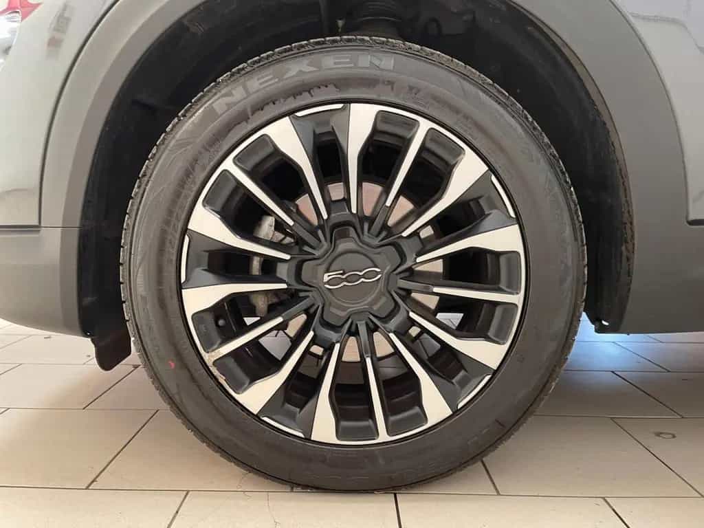 Fiat 500L Cross 500X City Cross 1.0 T3 120cv-Ok Neopatentat 02/2020-photo-7