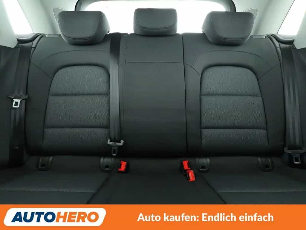 Audi Q3 1.4 TFSI ACT Aut.*NAVI*XENON*TEMPO*PDC* 04/2017-photo-15