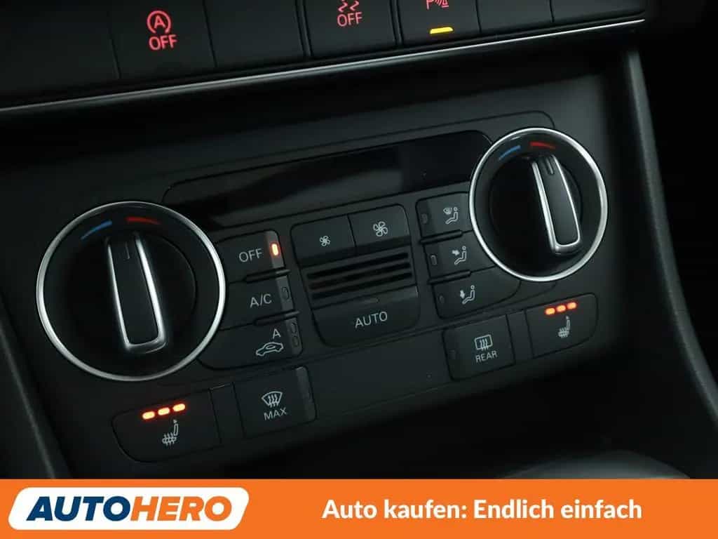 Audi Q3 1.4 TFSI ACT Aut.*NAVI*XENON*TEMPO*PDC* 04/2017-photo-23