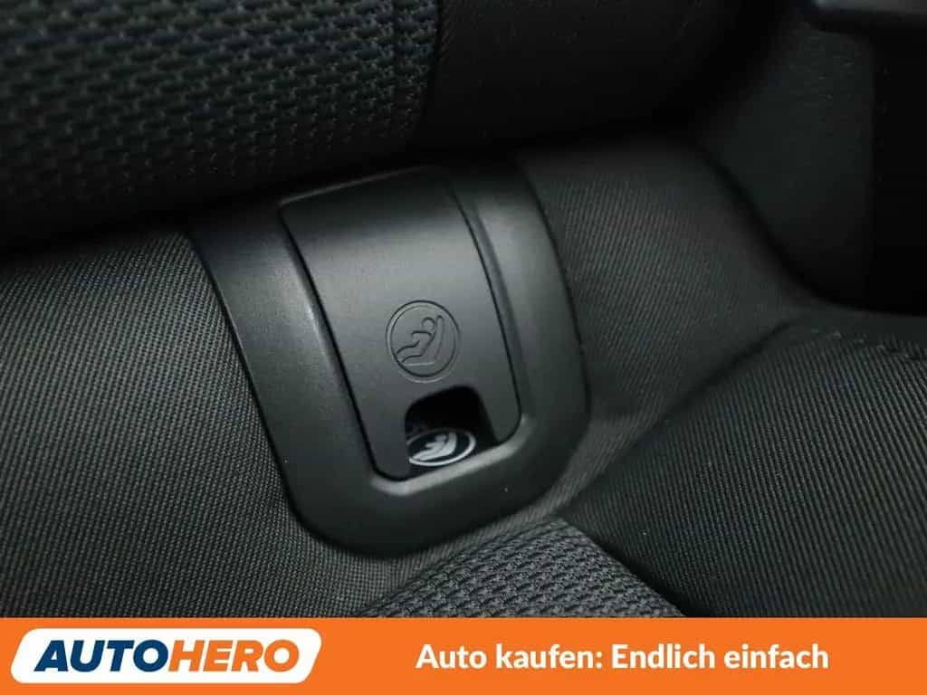 Audi Q3 1.4 TFSI ACT Aut.*NAVI*XENON*TEMPO*PDC* 04/2017-photo-29