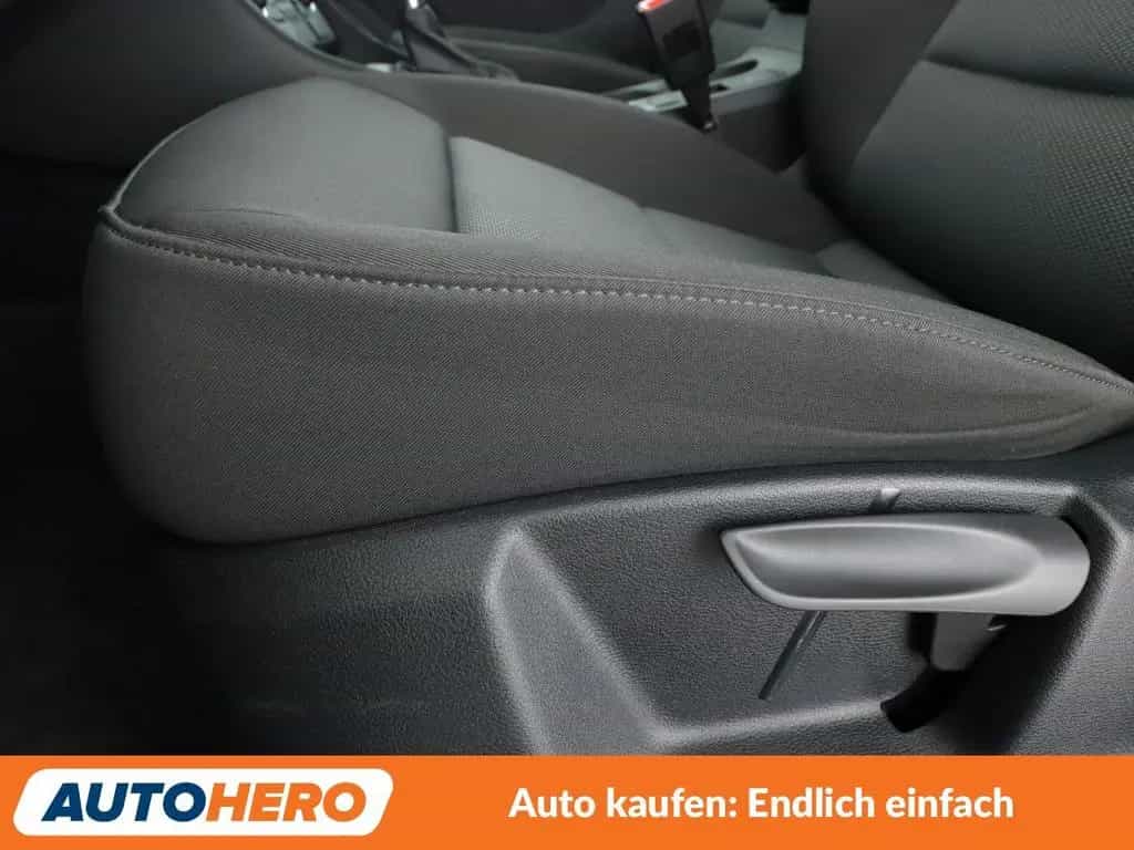 Audi Q3 1.4 TFSI ACT Aut.*NAVI*XENON*TEMPO*PDC* 04/2017-photo-31
