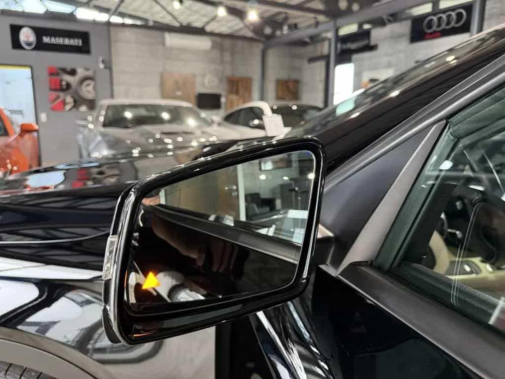 Mercedes-Benz GLA 220 4Matic*PANO*360°KAMERA*LEDER*DISTRONIC* 08/2017-photo-20