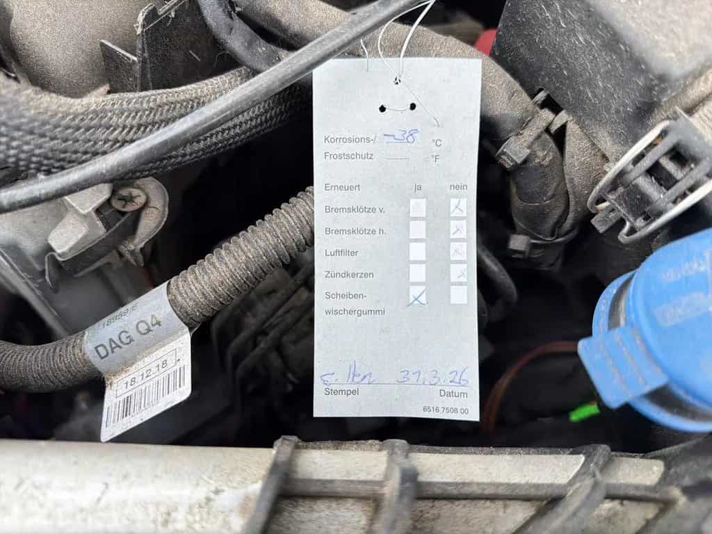 Mercedes-Benz GLA 220 4M/ AHK/ Kam/ MB-Checkheft/ Unfallfrei 01/2019-photo-24