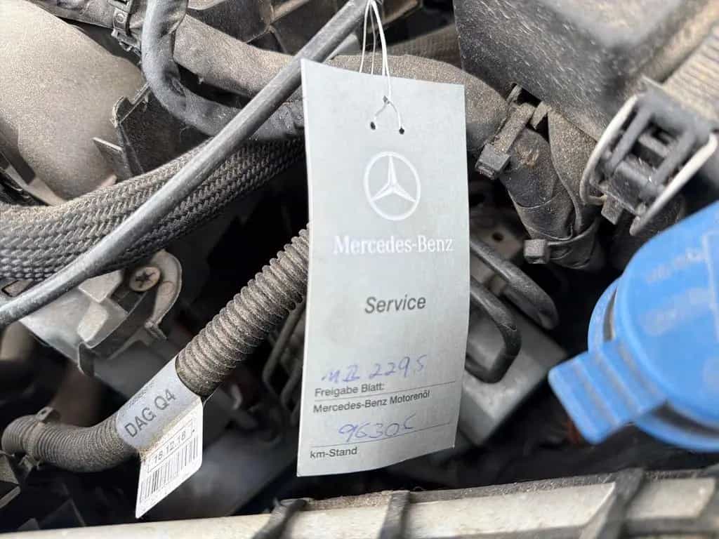 Mercedes-Benz GLA 220 4M/ AHK/ Kam/ MB-Checkheft/ Unfallfrei 01/2019-photo-25