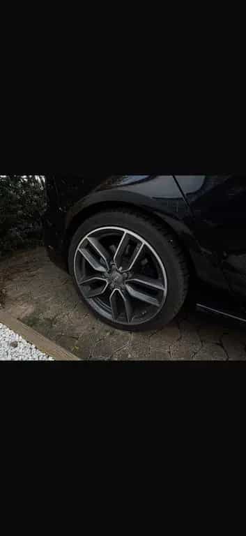 Audi S3 2.0 TFSI S tronic quattro Sportback - 04/2014-photo-11