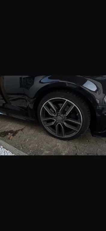 Audi S3 2.0 TFSI S tronic quattro Sportback - 04/2014-photo-12