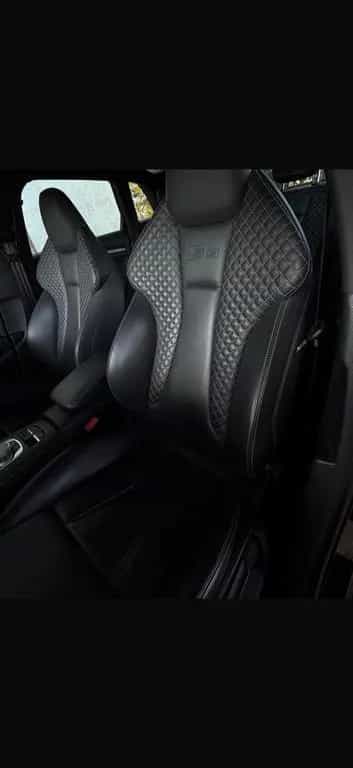 Audi S3 2.0 TFSI S tronic quattro Sportback - 04/2014-photo-4