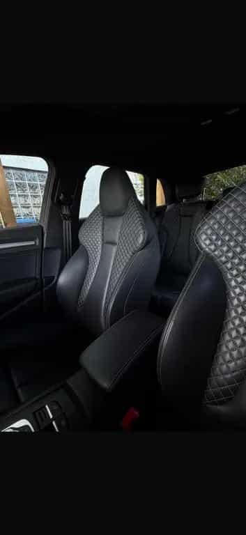 Audi S3 2.0 TFSI S tronic quattro Sportback - 04/2014-photo-5