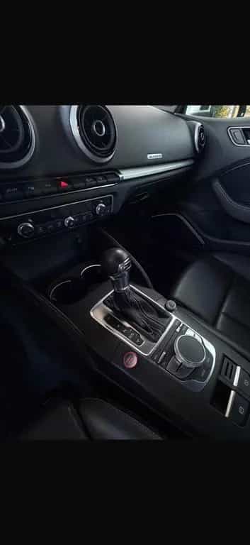 Audi S3 2.0 TFSI S tronic quattro Sportback - 04/2014-photo-8