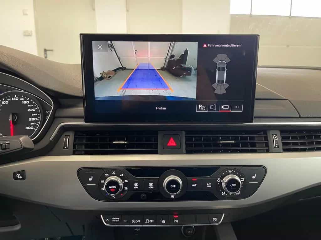 Audi A5 Sportback 35 TDI*S-Line Black*LED*R-KAM*NAVI* 07/2022-photo-20