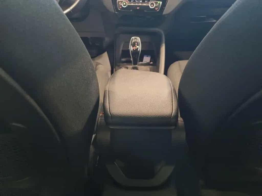 BMW X1 xdrive18d Advantage auto 02/2019-photo-10