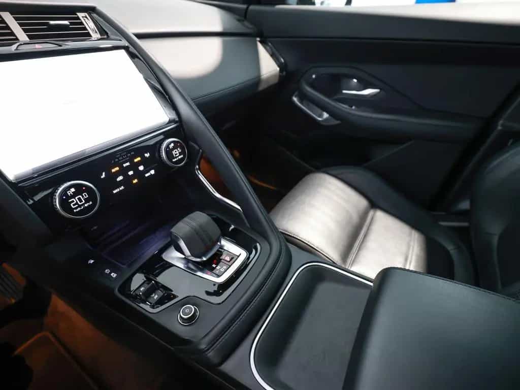 Jaguar E-Pace 2.0D AWD 02/2022-photo-12