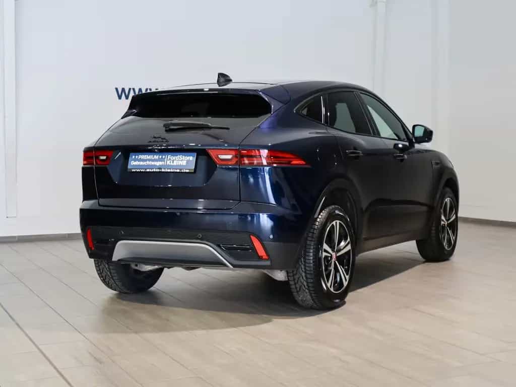 Jaguar E-Pace 2.0D AWD 02/2022-photo-2