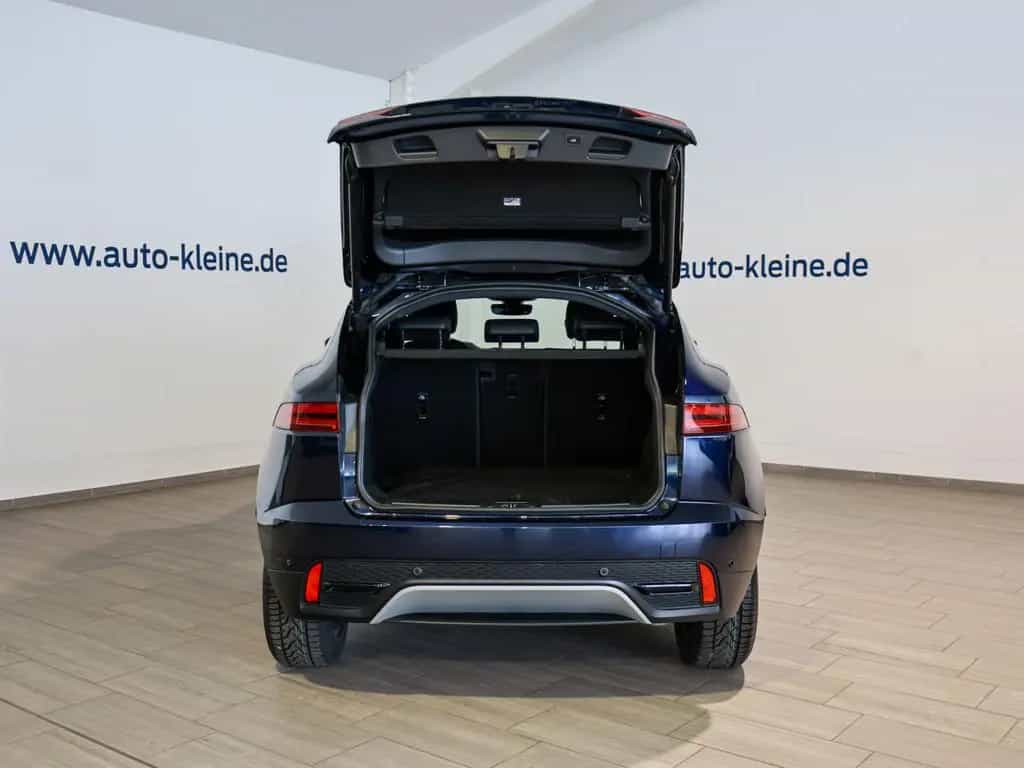 Jaguar E-Pace 2.0D AWD 02/2022-photo-22