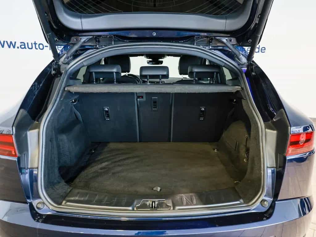 Jaguar E-Pace 2.0D AWD 02/2022-photo-23