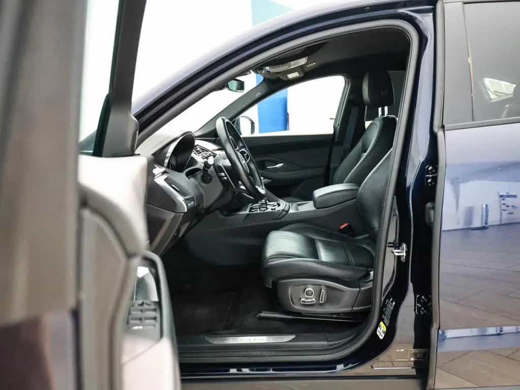 Jaguar E-Pace 2.0D AWD 02/2022-photo-7