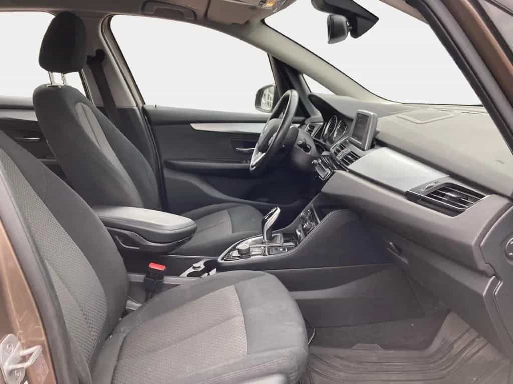 BMW 220 Active Tourer 220i Active Tourer Aut. Advantage 12/2018-photo-12